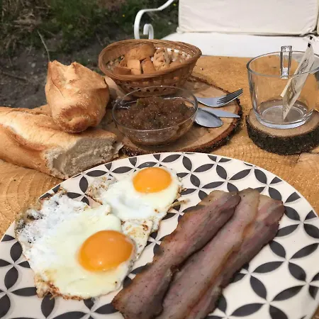 L'agrottu Au Coeur De La Corse