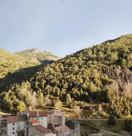 Camping L'agrottu Au Coeur De La Corse