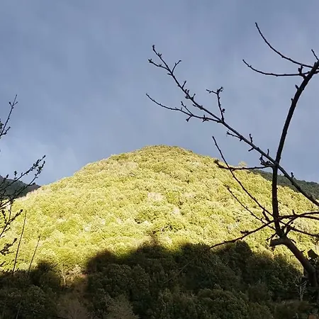 L'agrottu Au Coeur De La Corse * Santa-Lucia-di-Mercurio