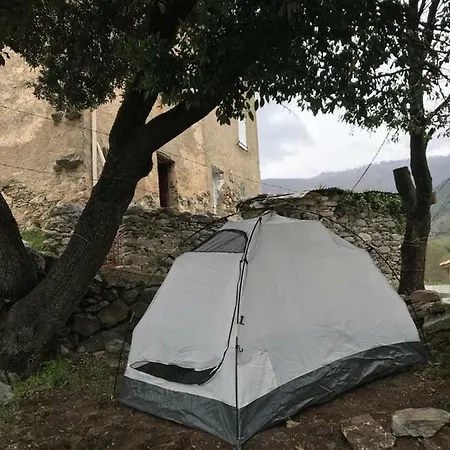 L'agrottu Au Coeur De La Corse Santa-Lucia-di-Mercurio
